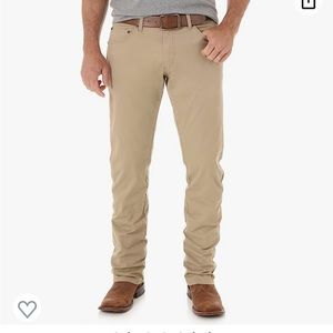 Wrangler Men’s Retro Slim Fit Cotton Jean 30x32